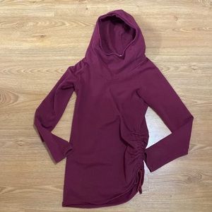 FIG hoodie